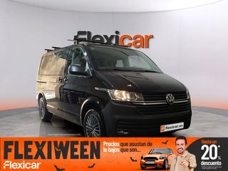 Volkswagen Caravelle Origin Corta 2.0 TDI 110kW BMT DSG