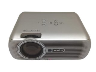 proyector polivalente wimius t2
