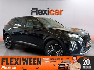 Peugeot 2008 Active Pack Puretech 100 S&S 6 Vel. MAN