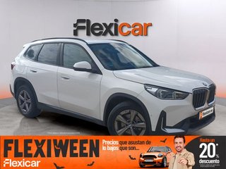 BMW X1 sDrive18d