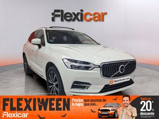 Volvo XC60 2.0 D4 AWD Inscription Auto