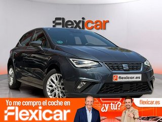 Seat Ibiza 1.0 TSI 85kW (115CV) Style XL