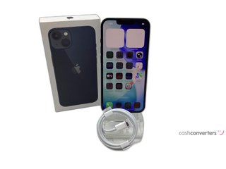 apple iphone 13 128gb