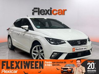 Seat Ibiza 1.0 TSI 85kW (115CV) FR