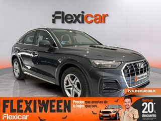 Audi Q5 Advanced 35 TDI 120kW S tronic