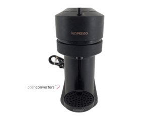 cafetera capsulas de longhi vertuo next env120