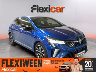 Renault Clio esprit Alpine TCe 90 (67kw)