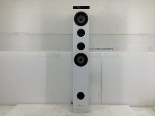 altavoz portatil bluetooth energy sistem tower 5