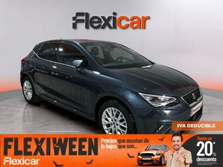 Seat Ibiza 1.0 TSI 85kW Special Ed Xcellence Navi