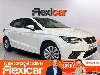 Seat Ibiza 1.0 MPI 59kW (80CV) Reference