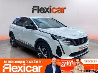 Peugeot 3008 1.2 PureTech 96KW S&S Allure Pack