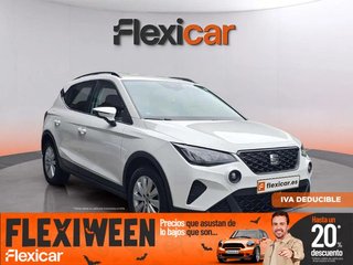 Seat Arona 1.0 TSI 70kW (95CV) Reference
