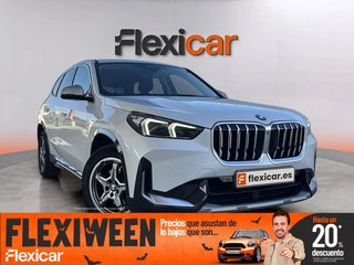BMW X1 sDrive18d