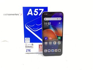 zte a57 4gb 64gb