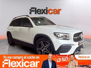 Mercedes-Benz Clase GLB 1.3 GLB 200 DCT 120KW (163CV)