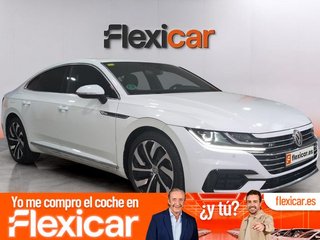 Volkswagen Arteon R-Line 1.5 TSI EVO 110kW (150CV)