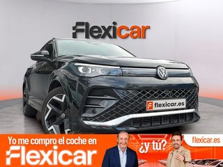 Volkswagen Tiguan R-Line 2.0 TDI 110kW (150CV) DSG