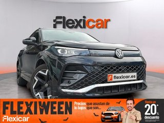 Volkswagen Tiguan R-Line 2.0 TDI 110kW (150CV) DSG