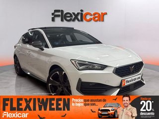 Cupra León 1.4 e-Hybrid 150kW (204CV) DSG