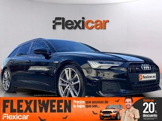 Audi A6 Avant S6 TDI 257kW (349CV) quattro tiptr
