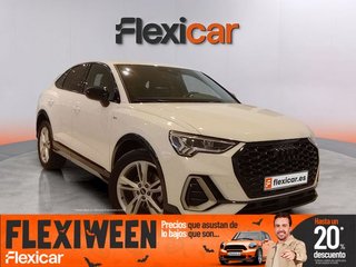 Audi Q3 Advanced 35 TDI 110kW (150CV) S tronic