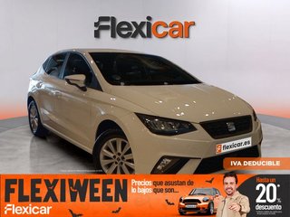 Seat Ibiza 1.0 MPI 59kW (80CV) Reference