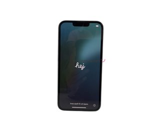 apple iphone 13 128gb
