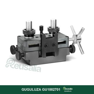 Herramienta GUGULUZA para Empujar Miras Pistola