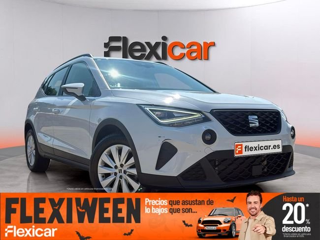 SEAT Arona 1.0 TSI St&Sp STYLE XL 2024