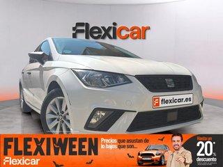 Seat Ibiza 1.0 EcoTSI 70kW (95CV) Reference