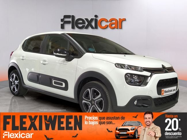 Citroën C3 Origin Puretech S&S Plus 2024