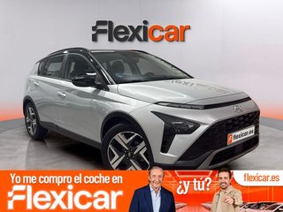 Hyundai Bayon 1.0 TGDI 74kW (100CV) 48V Essence