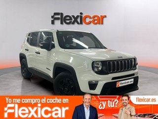Jeep Renegade 1.0G 88kW Sport 4x2