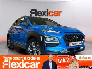 Hyundai Kona 1.6 GDI HEV Klass DT