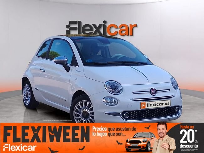 Fiat 500 Dolcevita 1.0 Hybrid (2021) 2021