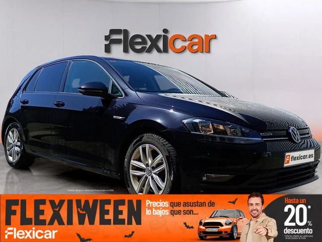 Volkswagen Golf VII 1.5 TSI EVO Advance 5p 2019