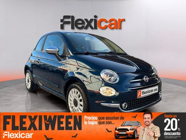Fiat 500 Dolcevita 1.0 Hybrid (2021) 2021