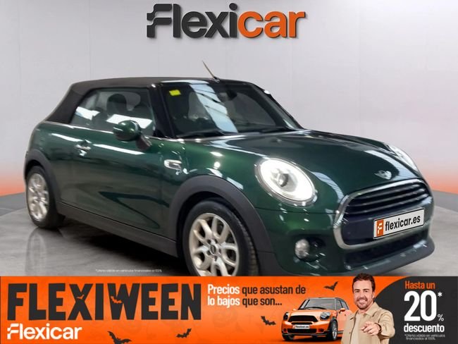 MINI Cooper D 2016