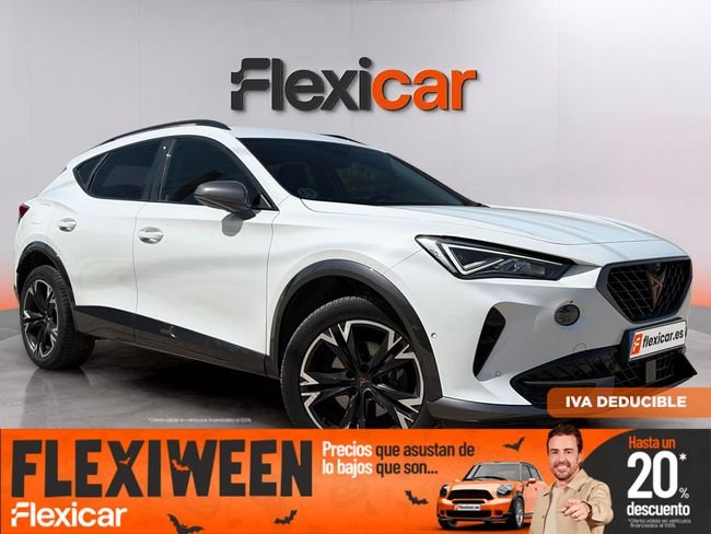 Cupra Formentor 1.5 TSI 2024