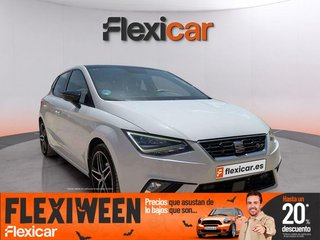 Seat Ibiza 1.0 EcoTSI 85kW (115CV) FR