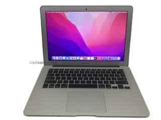 portatil apple apple macbook air core i7 2.2 13 (2017) (a1466)