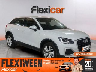 Audi Q2 Advanced 35 TFSI 110kW (150CV) S tronic