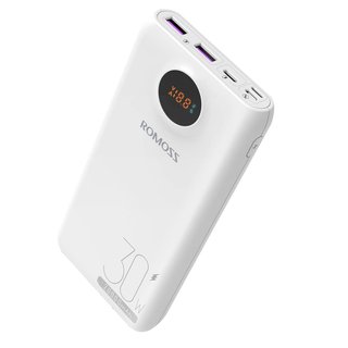 Batería Externa ROMOSS SW20S Pro 20000mAh