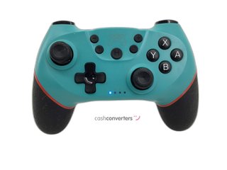 mando pro controller csl xb-324