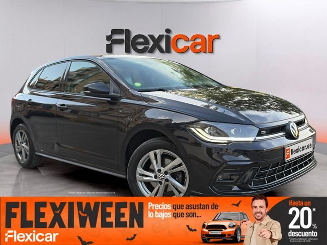 Volkswagen Polo R-Line 1.0 TSI DSG 2022