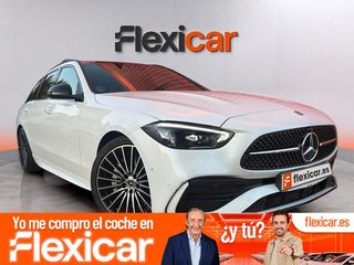Mercedes-Benz Clase C C 220 d