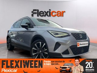 Seat Arona 1.5 TSI 110kW DSG Special Edition