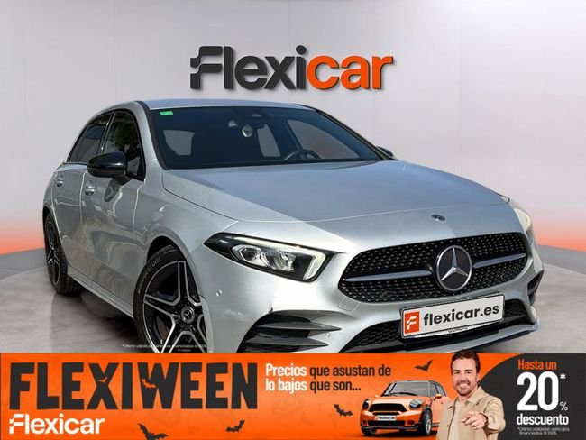 Mercedes-Benz Clase A A 180 (V177) 2020