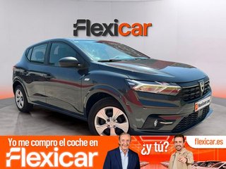 Dacia Sandero Essential 74kW (100CV) ECO-G