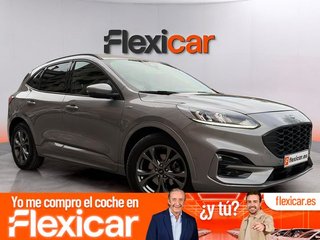 Ford Kuga ST-Line 1.5T EcoBoost 110kW (150CV)